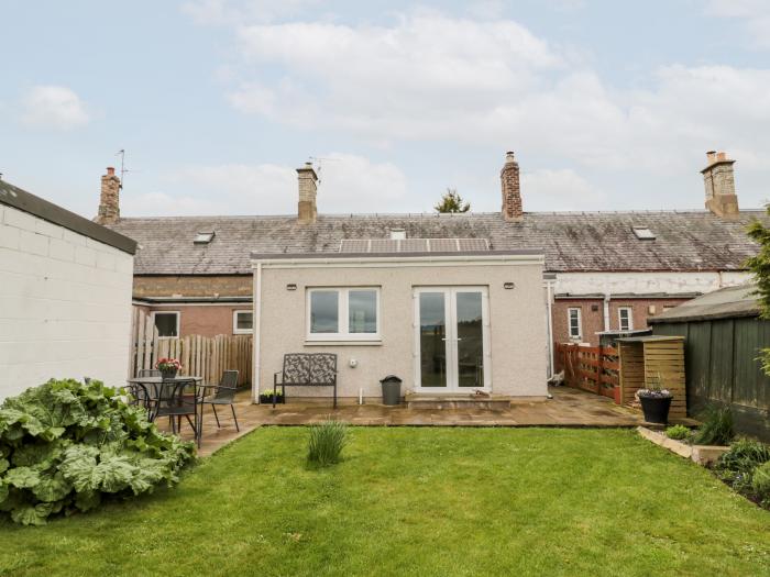 5 Swinton Mill Farm Cottage, Coldstream