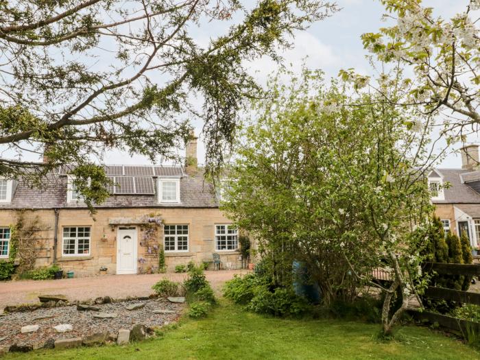 5 Swinton Mill Farm Cottage, Coldstream