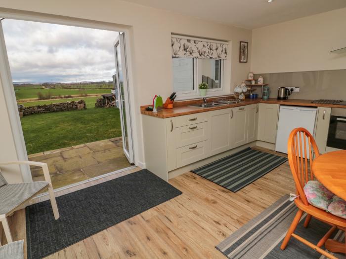 5 Swinton Mill Farm Cottage, Coldstream