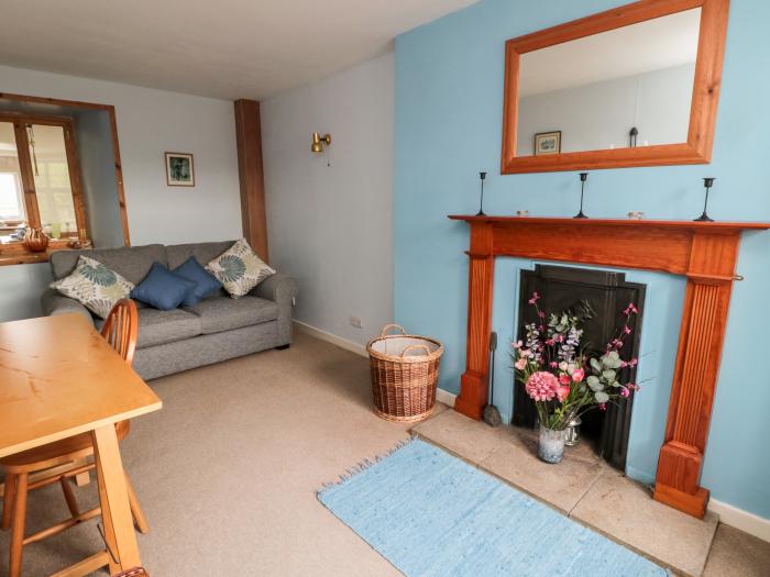 5 Swinton Mill Farm Cottage, Coldstream