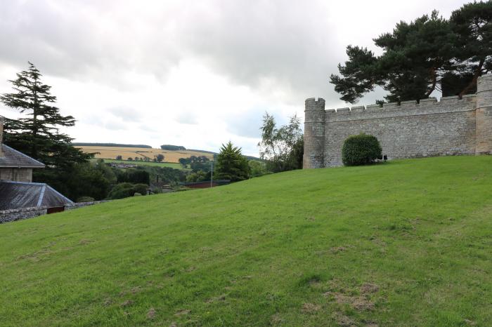 Castlebrae, Jedburgh