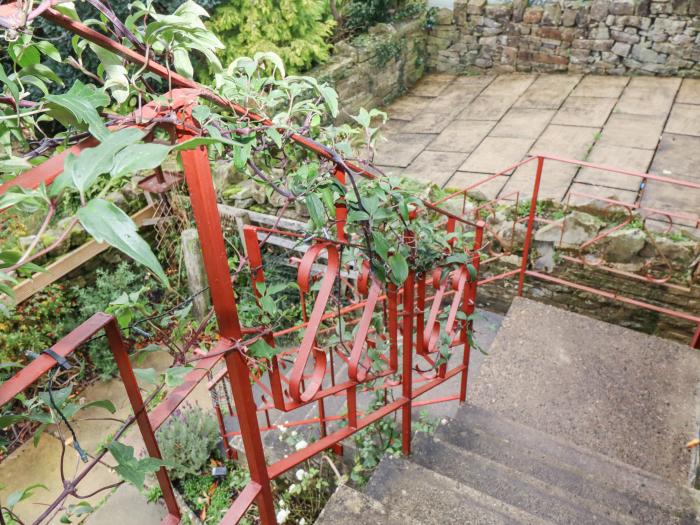 Feathers Cottage, Haworth