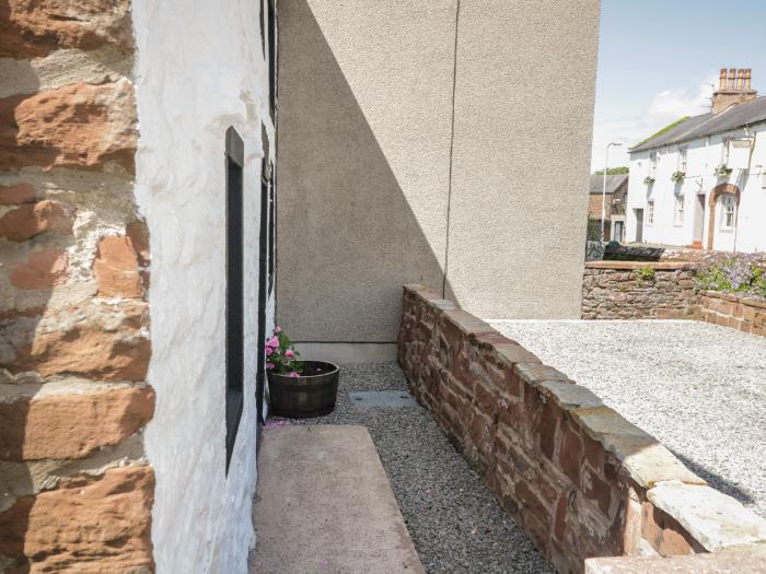 Nursery Cottage, St Bees