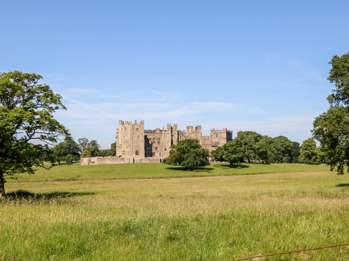 Bellevue, Barnard Castle