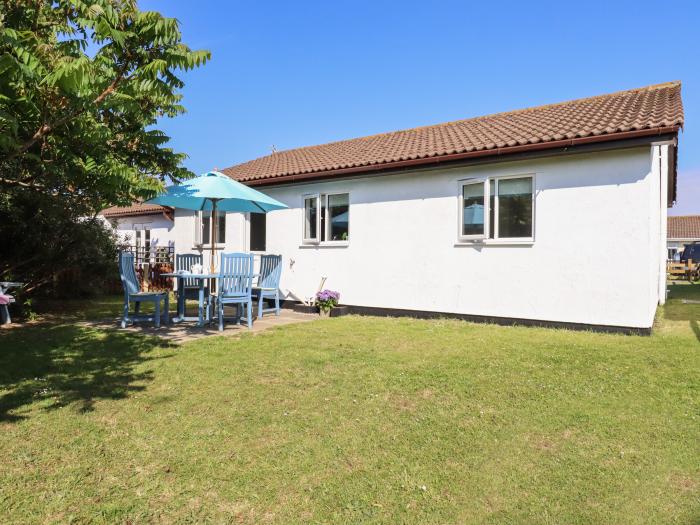 135 Jasmine Way, St Merryn