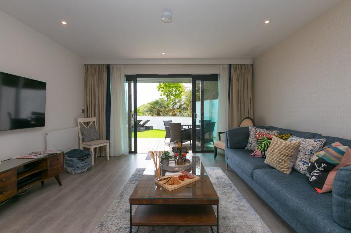 Peninsula Apartment 2, St Ives