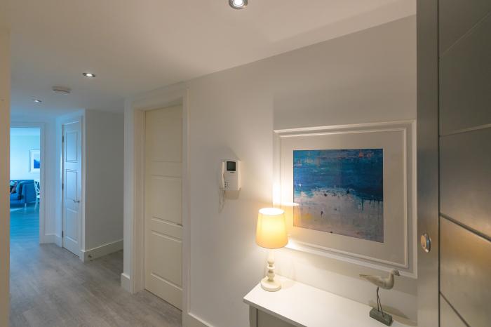 Peninsula Apartment 2, St Ives