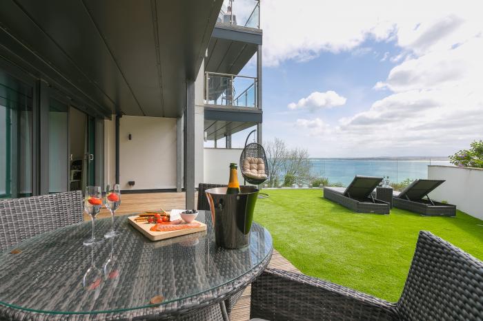 Peninsula Apartment 2, St Ives