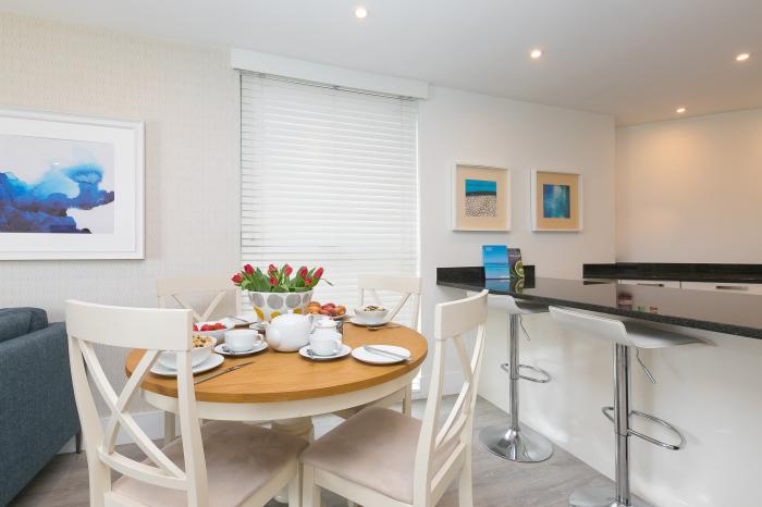 Peninsula Apartment 2, St Ives