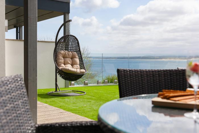 Peninsula Apartment 2, St Ives