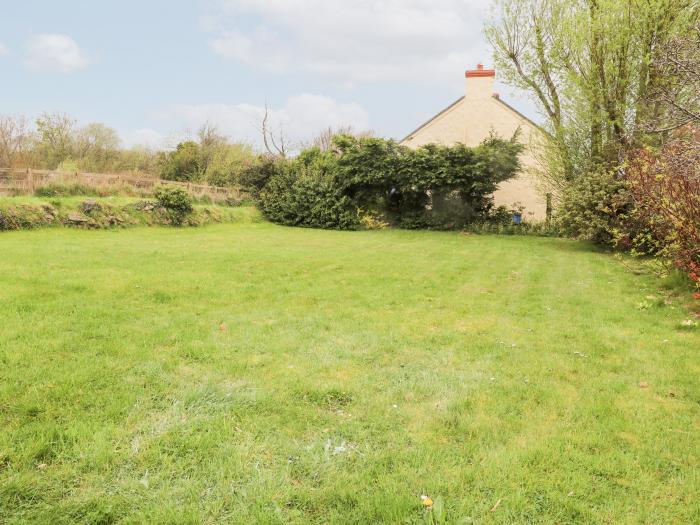 Spring Hill Cottage, Newport, Pembrokeshire