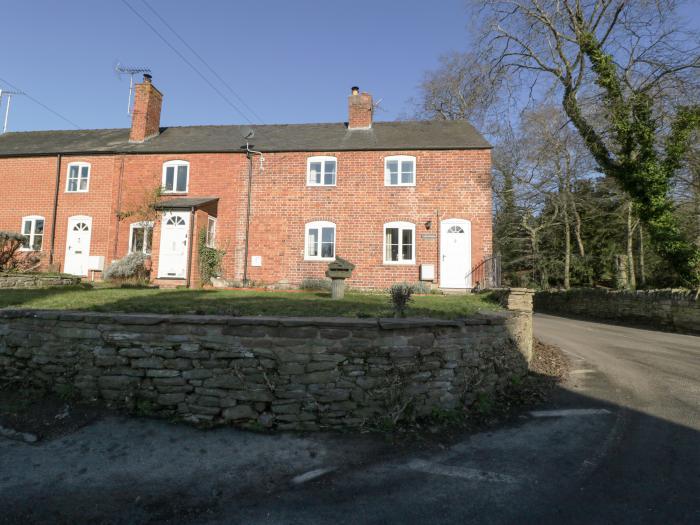 1 Tump Cottages, Fownhope