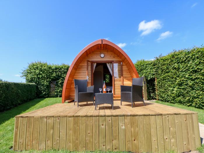 Lovesome Pod, Northallerton