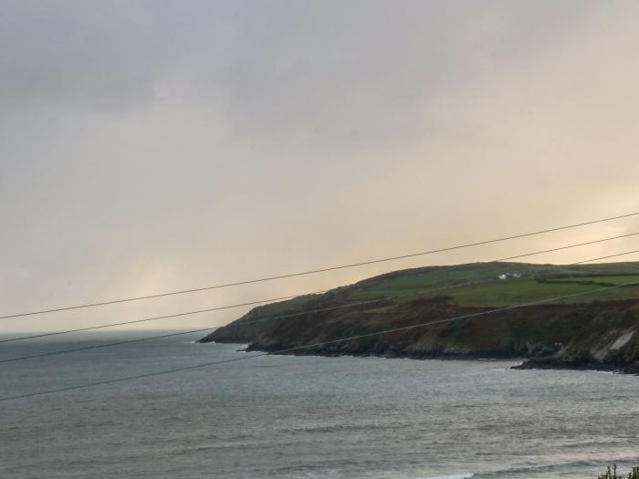 Pant Fali, Aberdaron