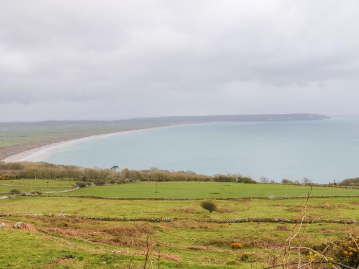 Pant Fali, Aberdaron