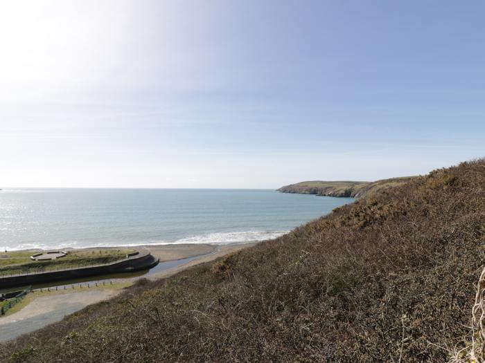 Pant Fali, Aberdaron