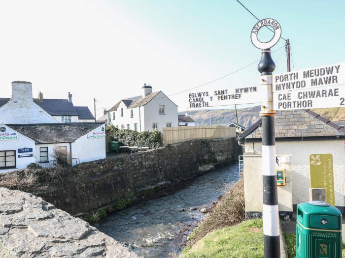 Pant Fali, Aberdaron