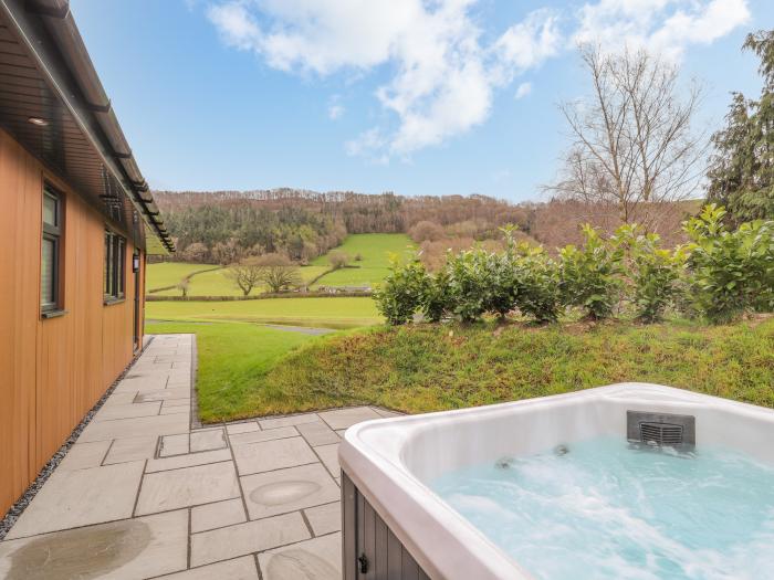 Pool View, Meifod, Powys