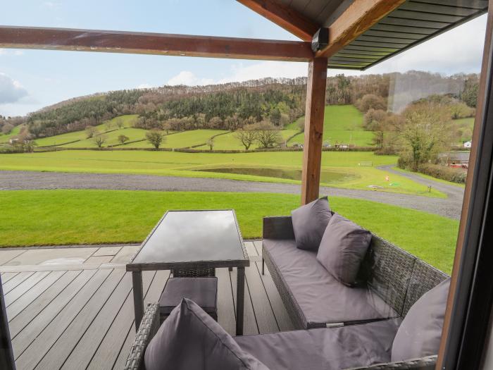 Pool View, Meifod, Powys