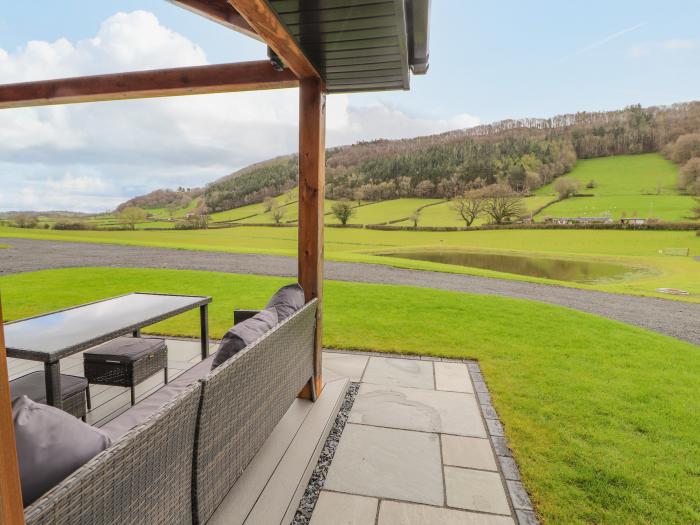 Pool View, Meifod, Powys