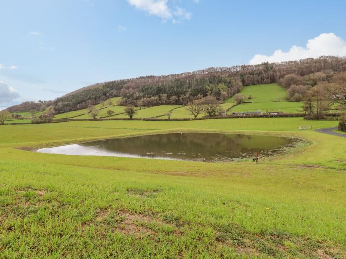 Pool View, Meifod, Powys