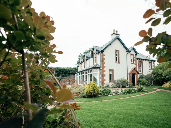 Fern Bank, Penrith