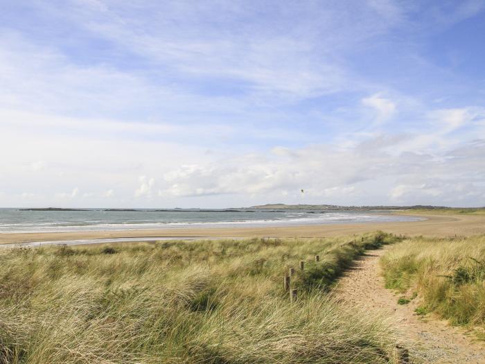 Plas Newydd, Rhosneigr