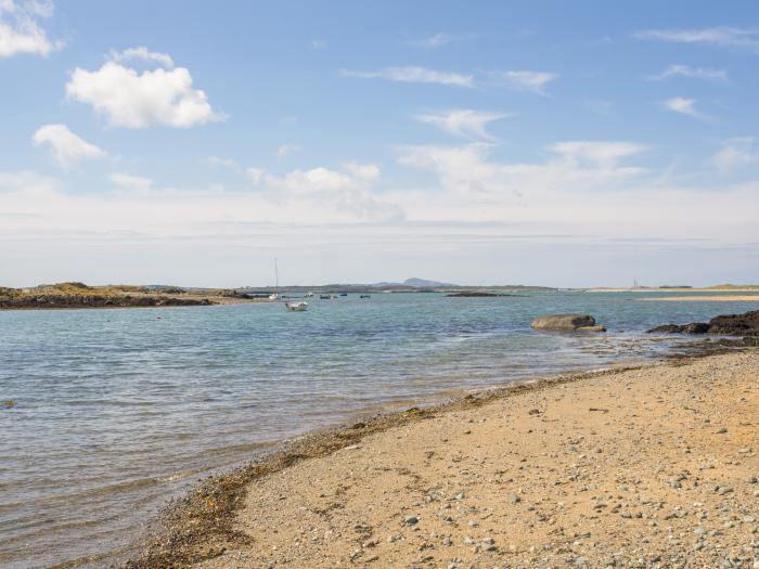 Plas Newydd, Rhosneigr