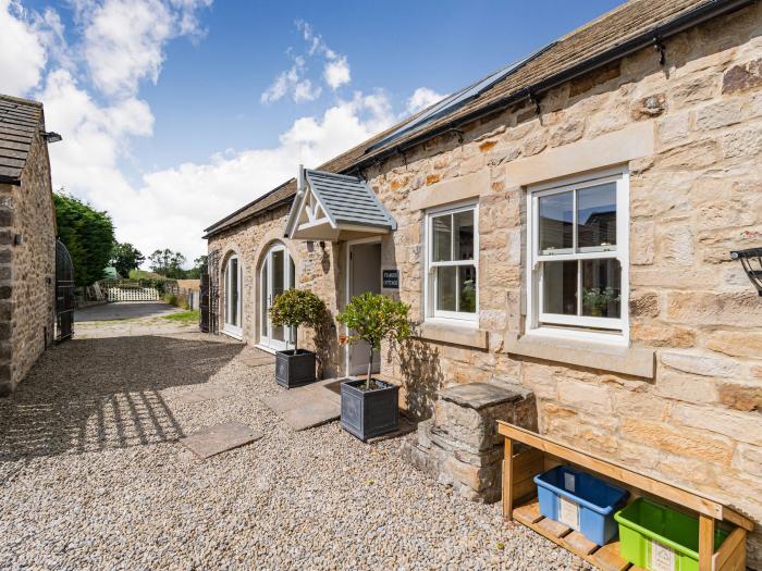 Stables Cottage, Whorlton