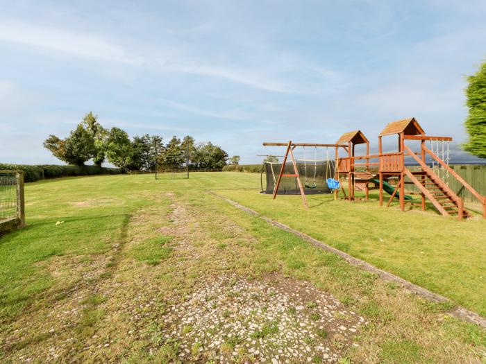 Stables Cottage, Whorlton