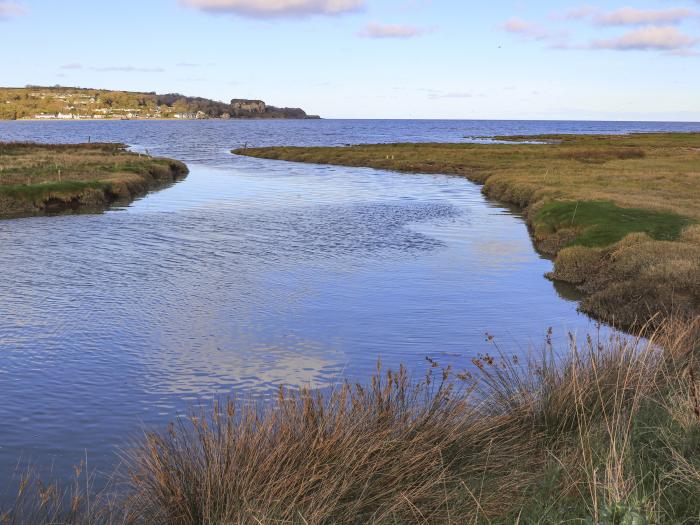 Neuadd Wen, Benllech