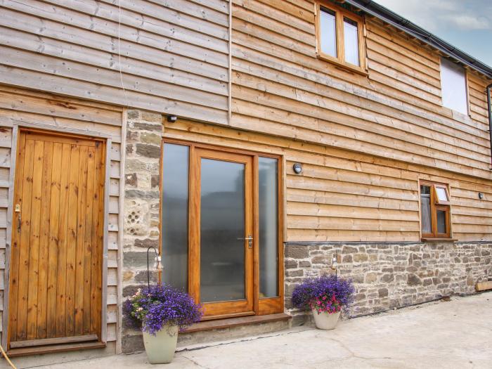 Meadow Barn, Aston On Clun