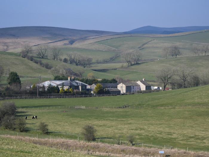 1 Hull House Cottage, Hellifield