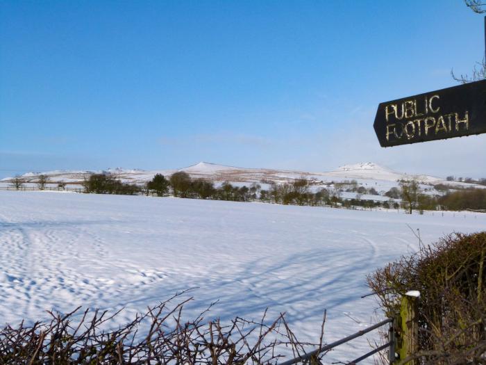 2 Hull House Cottage, Hellifield