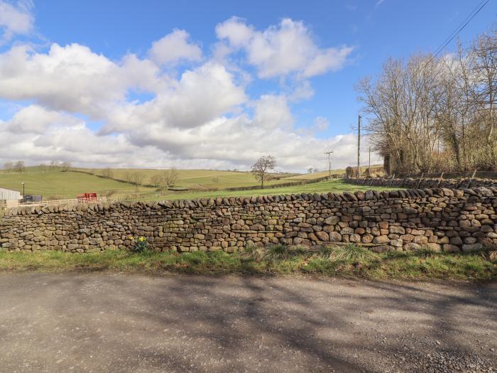 3 Hull House Cottage, Hellifield