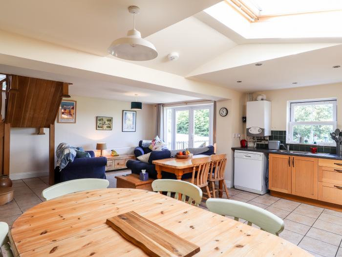 1 The Terrace, Rosebush, Pembrokeshire