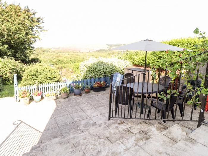 1 The Terrace, Rosebush, Pembrokeshire