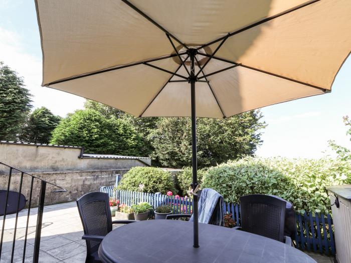 1 The Terrace, Rosebush, Pembrokeshire