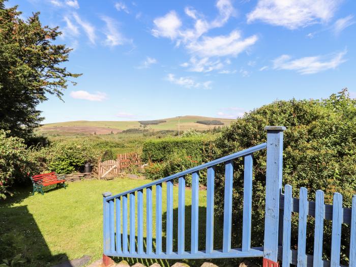 1 The Terrace, Rosebush, Pembrokeshire