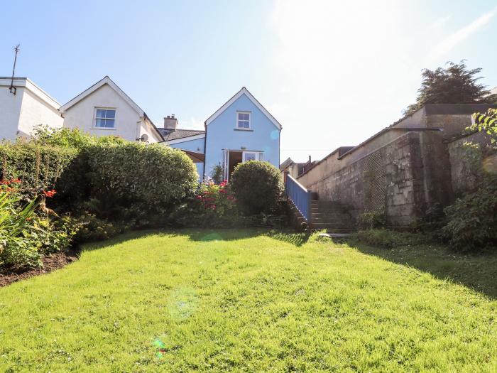 1 The Terrace, Rosebush, Pembrokeshire