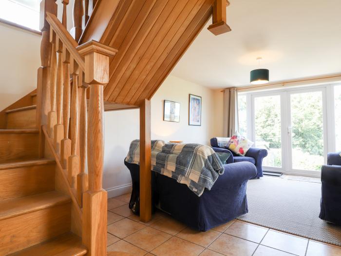 1 The Terrace, Rosebush, Pembrokeshire