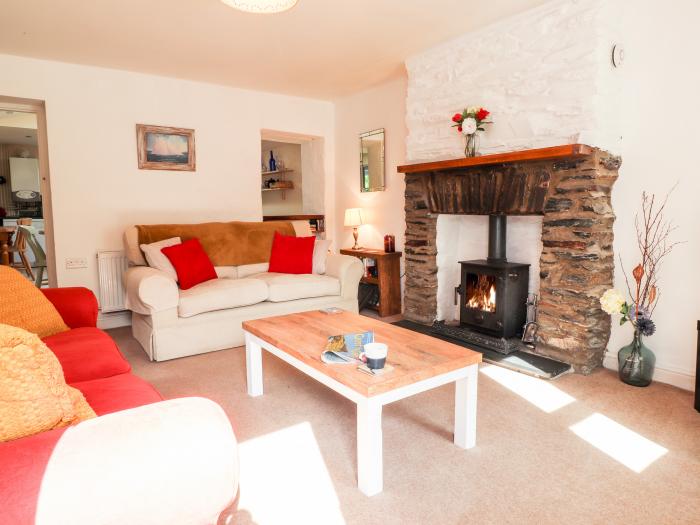 1 The Terrace, Rosebush, Pembrokeshire