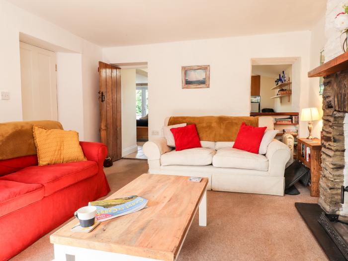 1 The Terrace, Rosebush, Pembrokeshire