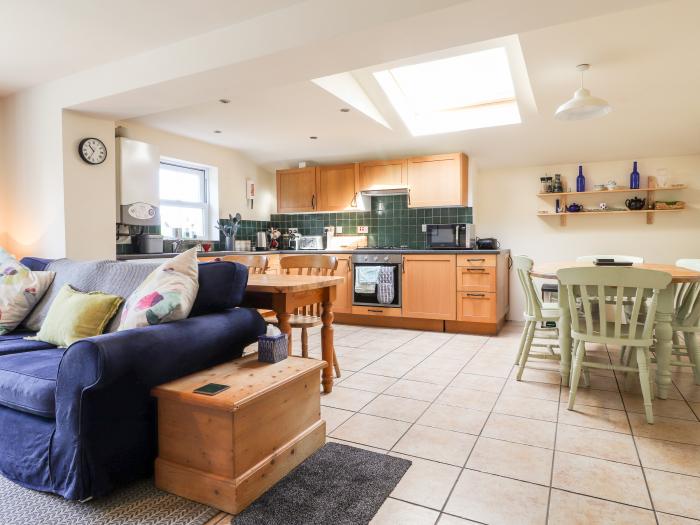 1 The Terrace, Rosebush, Pembrokeshire