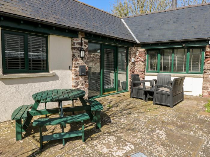 Ramsey Cottage, Milford Haven