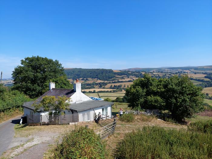 Ty Twmp / Tump Cottage, Tal-Y-Bont-On-Usk