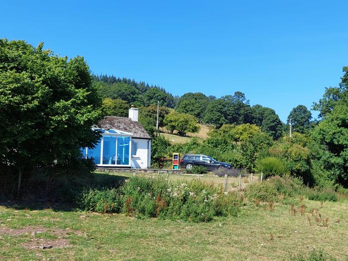 Ty Twmp / Tump Cottage, Tal-Y-Bont-On-Usk