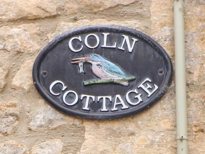 Coln Cottage, Stow-On-The-Wold