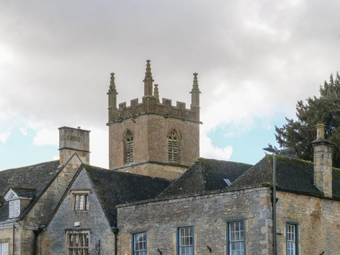 Coln Cottage, Stow-On-The-Wold