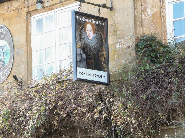 Coln Cottage, Stow-On-The-Wold